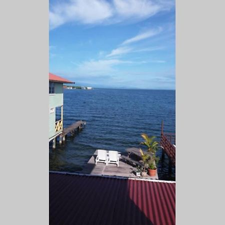 Willa Urania House Bocas del Toro Zewnętrze zdjęcie
