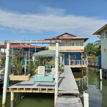 Willa Urania House Bocas del Toro Zewnętrze zdjęcie