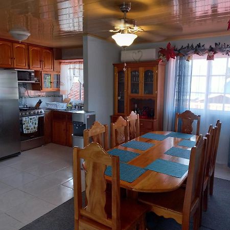 Willa Urania House Bocas del Toro Zewnętrze zdjęcie