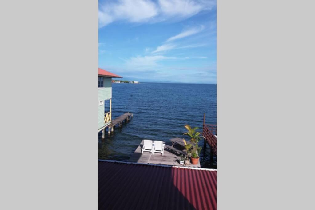 Willa Urania House Bocas del Toro Zewnętrze zdjęcie
