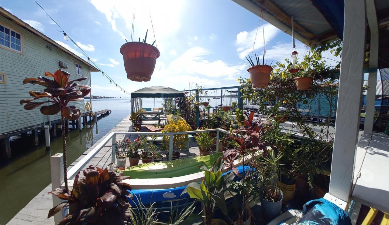 Willa Urania House Bocas del Toro Zewnętrze zdjęcie