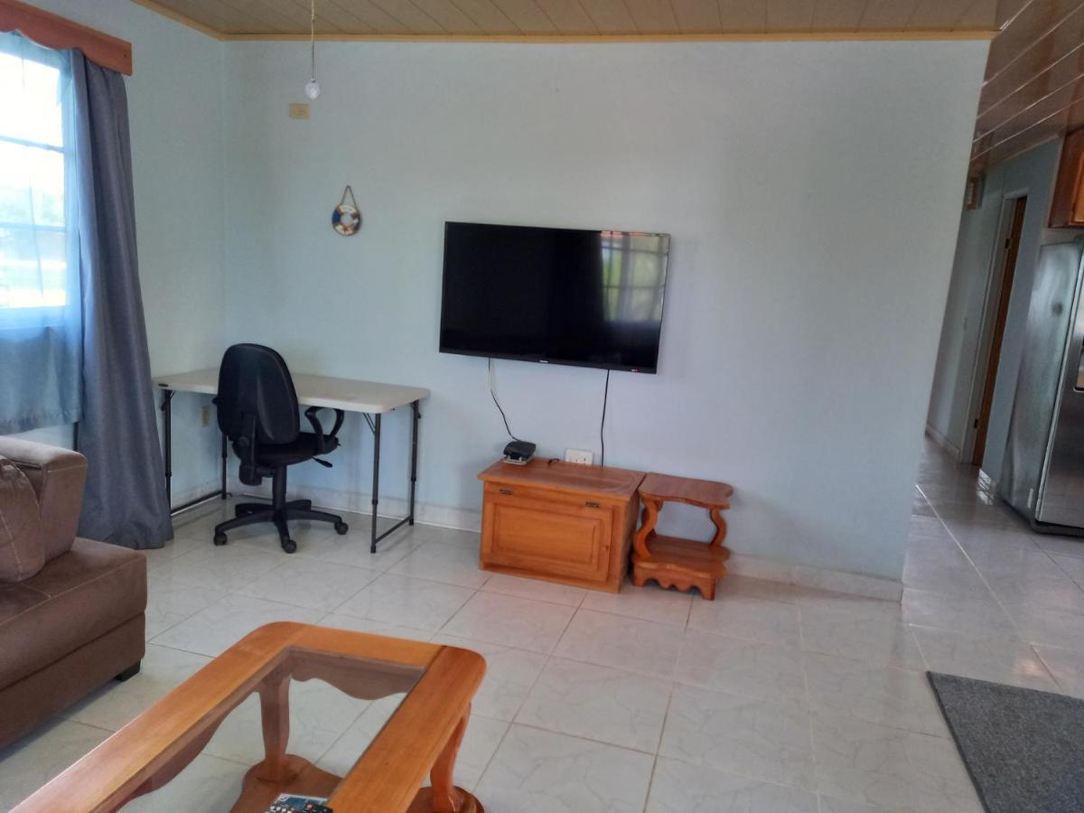 Willa Urania House Bocas del Toro Zewnętrze zdjęcie