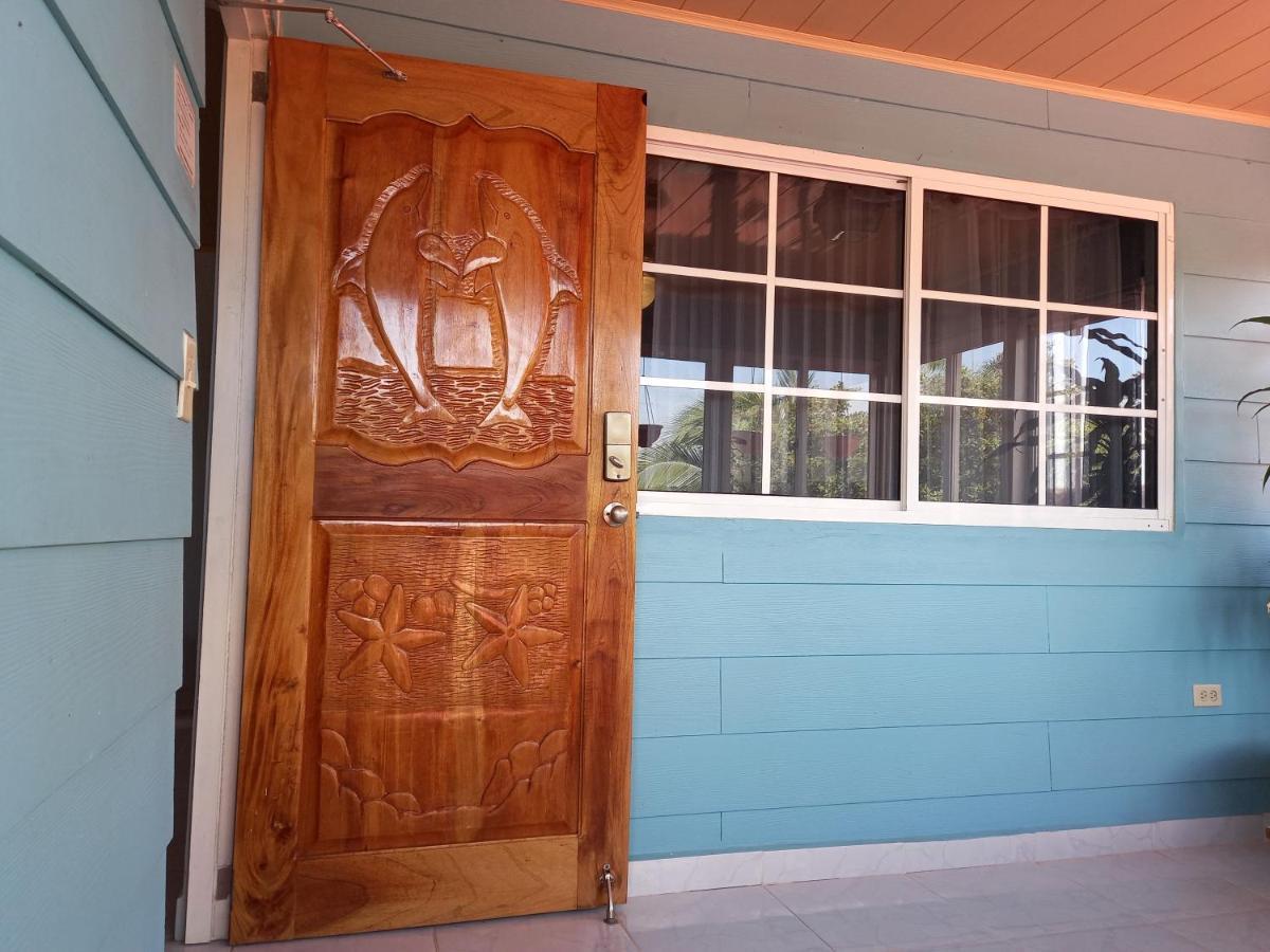 Willa Urania House Bocas del Toro Zewnętrze zdjęcie