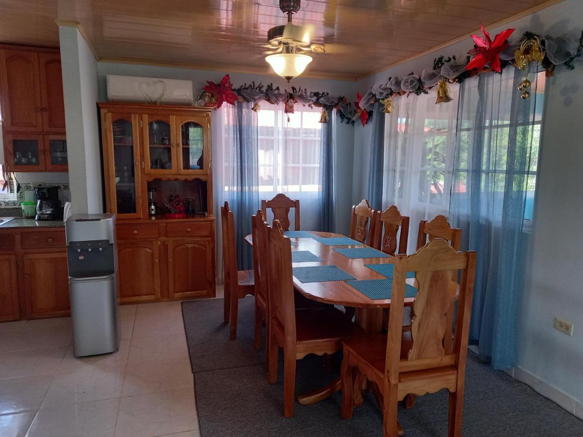 Willa Urania House Bocas del Toro Zewnętrze zdjęcie