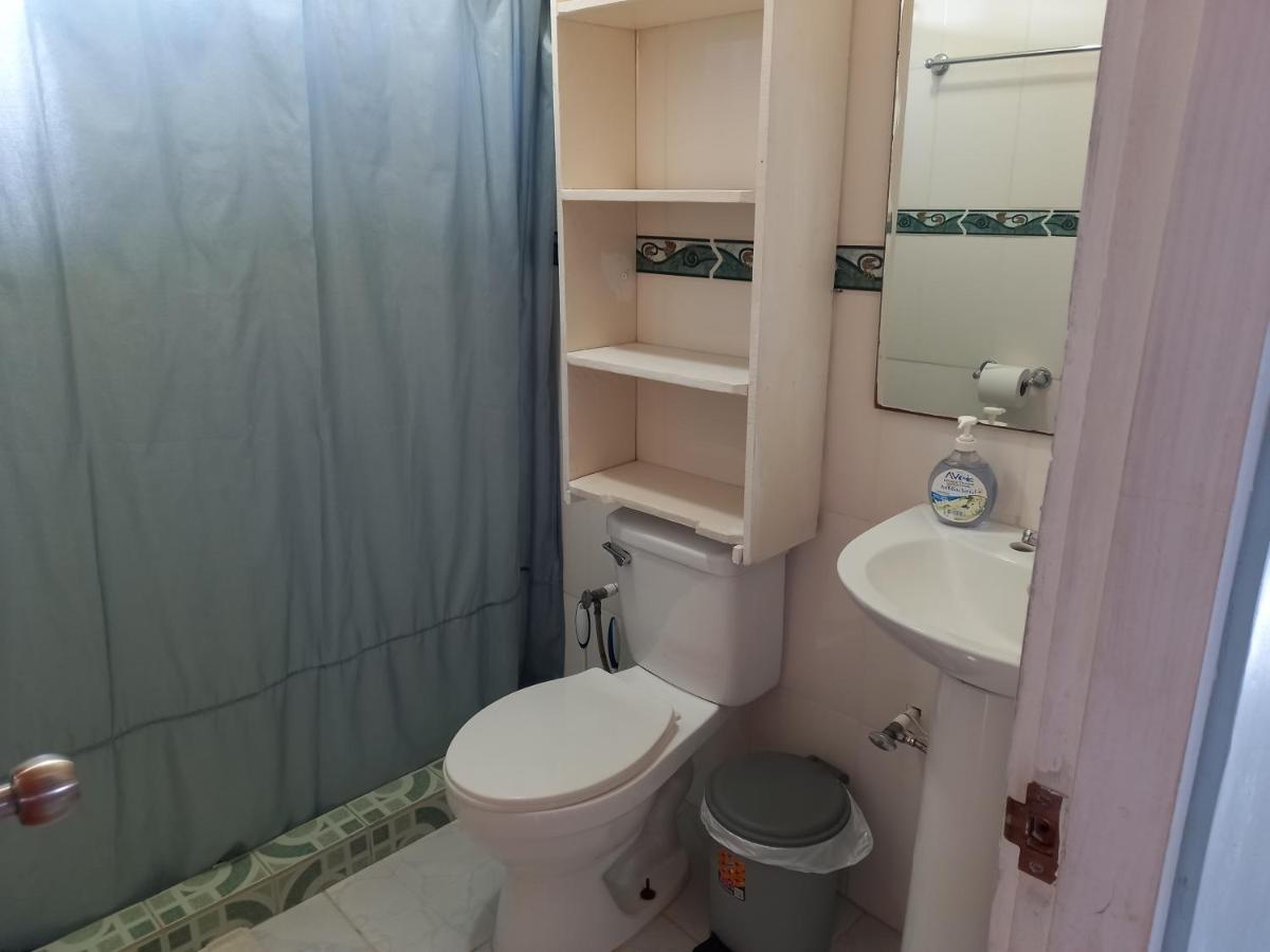 Willa Urania House Bocas del Toro Zewnętrze zdjęcie
