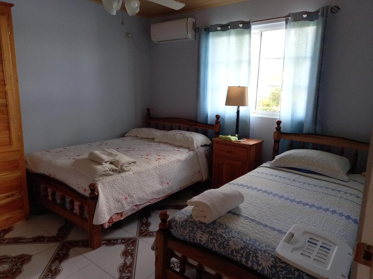 Willa Urania House Bocas del Toro Zewnętrze zdjęcie